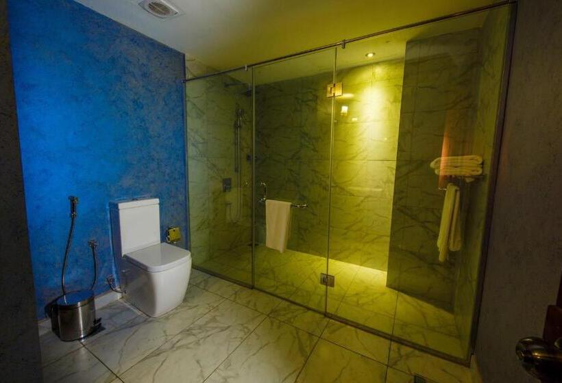 غرفة قياسية, The Steuart By Citrus