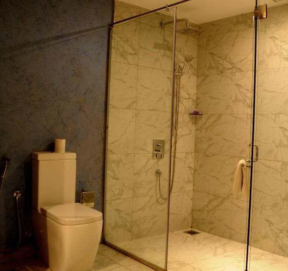 غرفة ديلوكس داخلية, The Steuart By Citrus