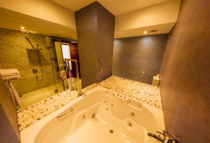 جناح, The Steuart By Citrus