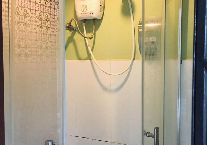 高级大房间, Tree Retro