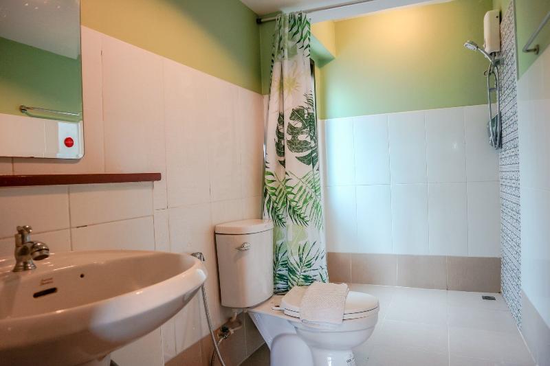 高级大房间, Tree Retro