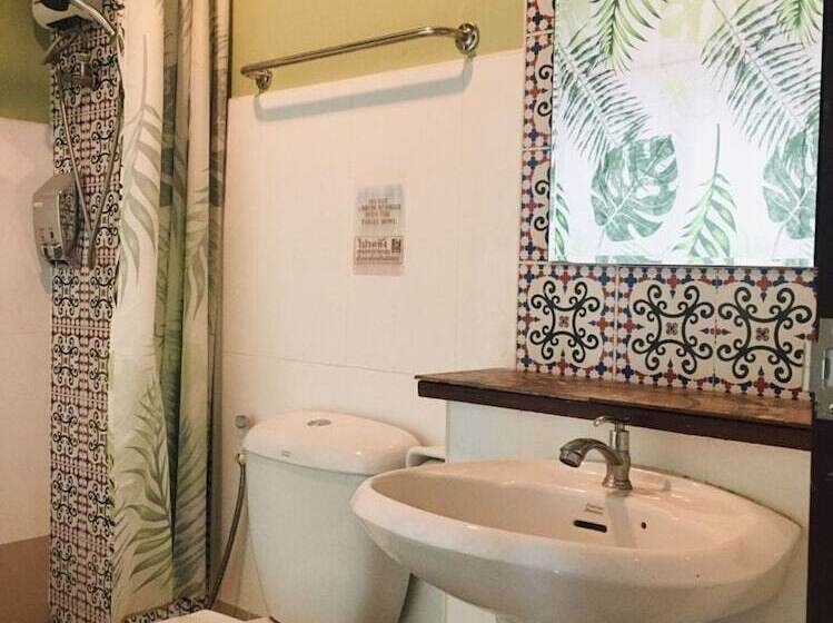 豪华房间, Tree Retro