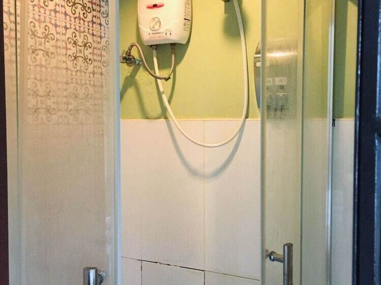 豪华房间, Tree Retro