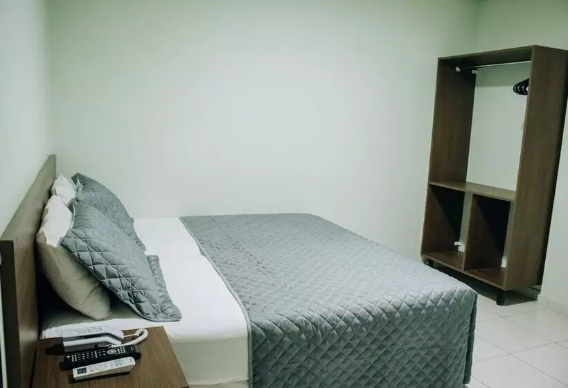 Standard-huone, Trindade Plaza