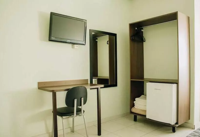 Standard-huone, Trindade Plaza
