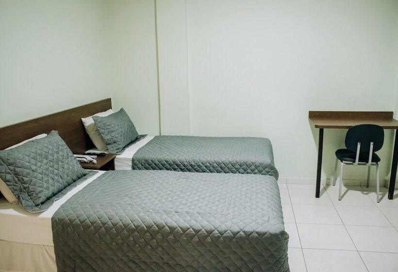 Номер Стандарт, Trindade Plaza