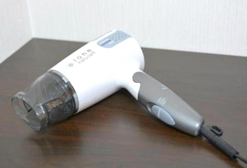 标准单人间, Value The Hotel Sendai Natori