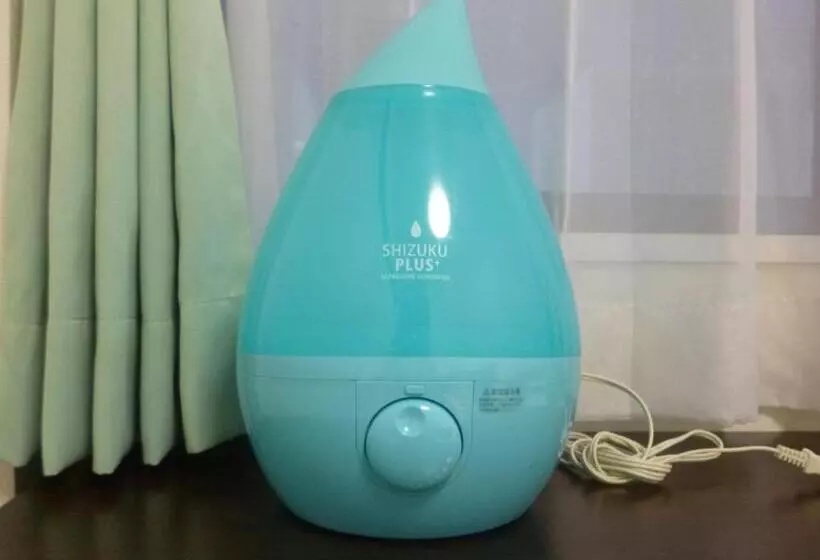 ダブルベッドのベーシックルーム, Value The Hotel Sendai Natori