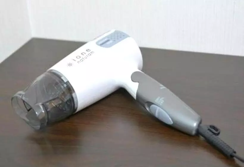 ダブルベッドのベーシックルーム, Value The Hotel Sendai Natori