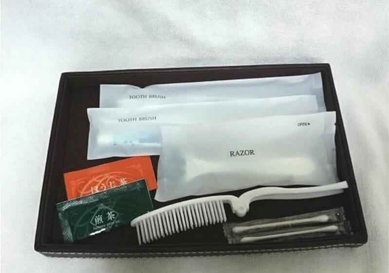 חדר בסיסי מיטה זוגית, Value The Hotel Sendai Natori