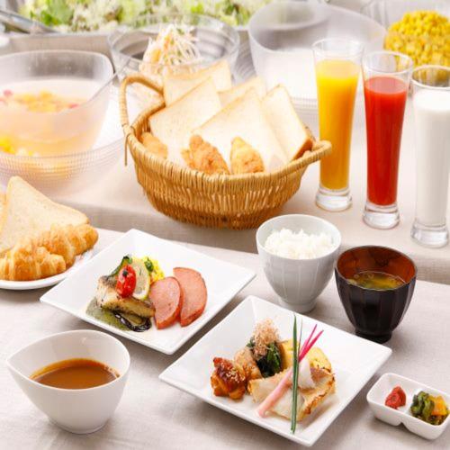 Номер Стандарт, Value The Hotel Sendai Natori