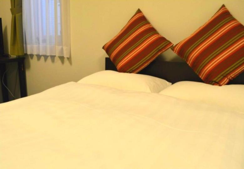 חדר סטנדרט, Value The Hotel Sendai Natori