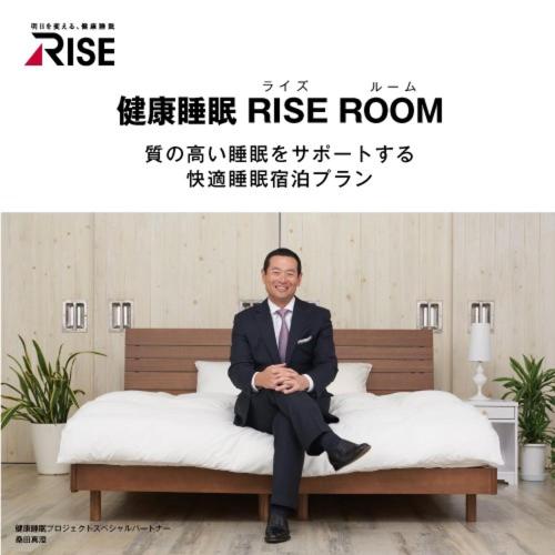 חדר סטנדרט יחיד, Value The Hotel Sendai Natori