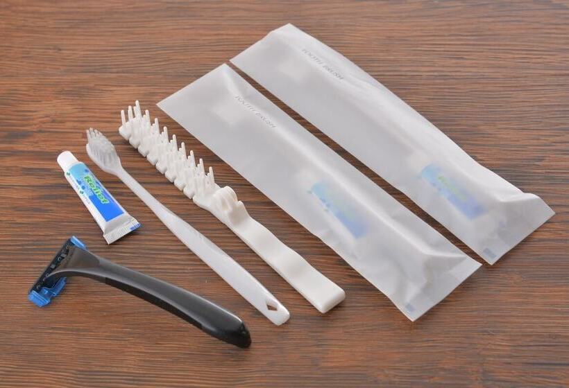 חדר סטנדרט, Value The Hotel Sendai Natori