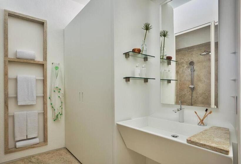 Номер Стандарт 2 Двуспальные Кровати, Viceroy Los Cabos