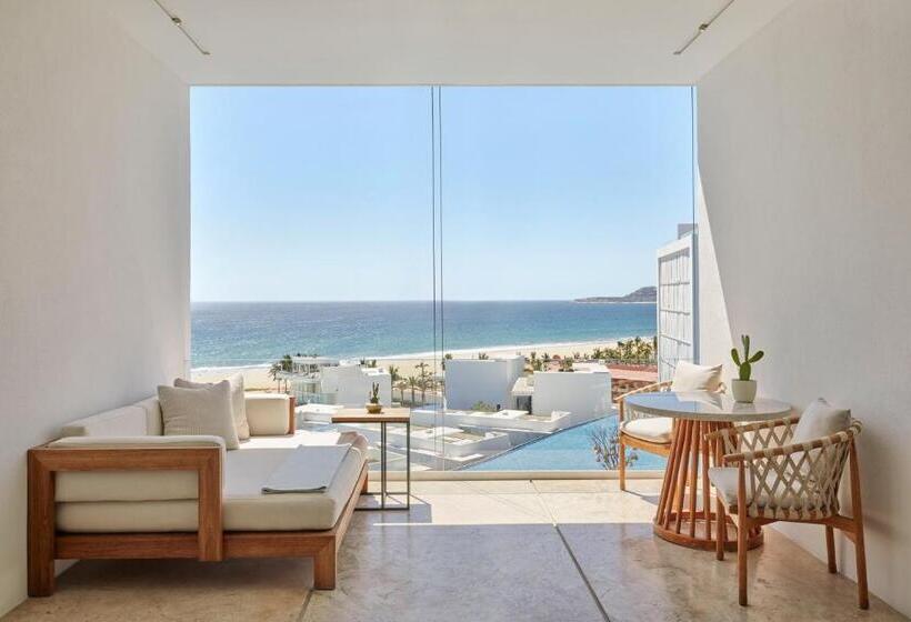 ２ダブルベッドのスタンダードルーム, Viceroy Los Cabos