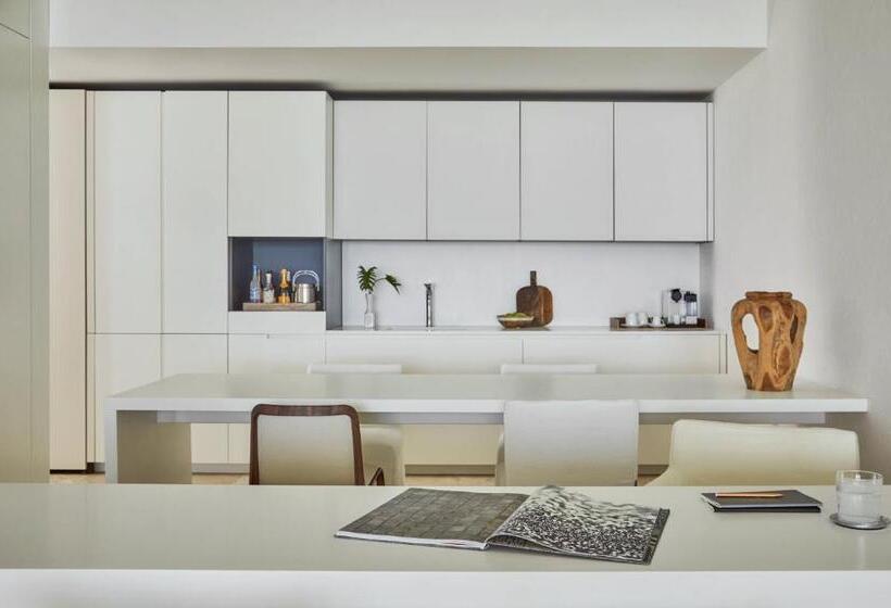 Полулюкс, Viceroy Los Cabos