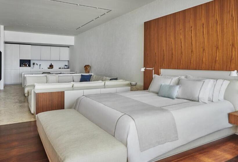 ジュニアスイート, Viceroy Los Cabos