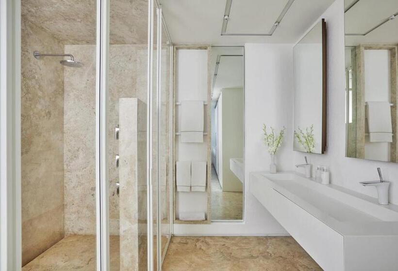 Полулюкс Вид на Море, Viceroy Los Cabos