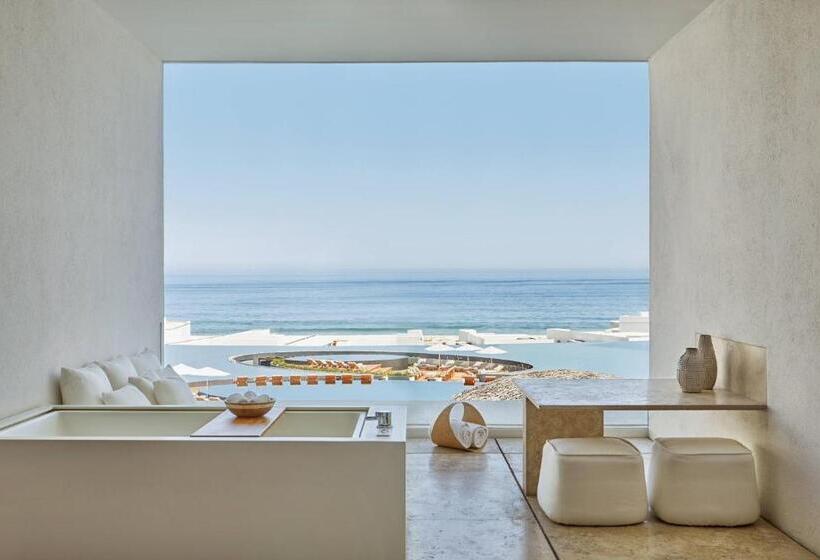 Полулюкс Вид на Море, Viceroy Los Cabos