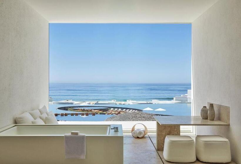 Стандартный Номер Кровать Кинг, Viceroy Los Cabos