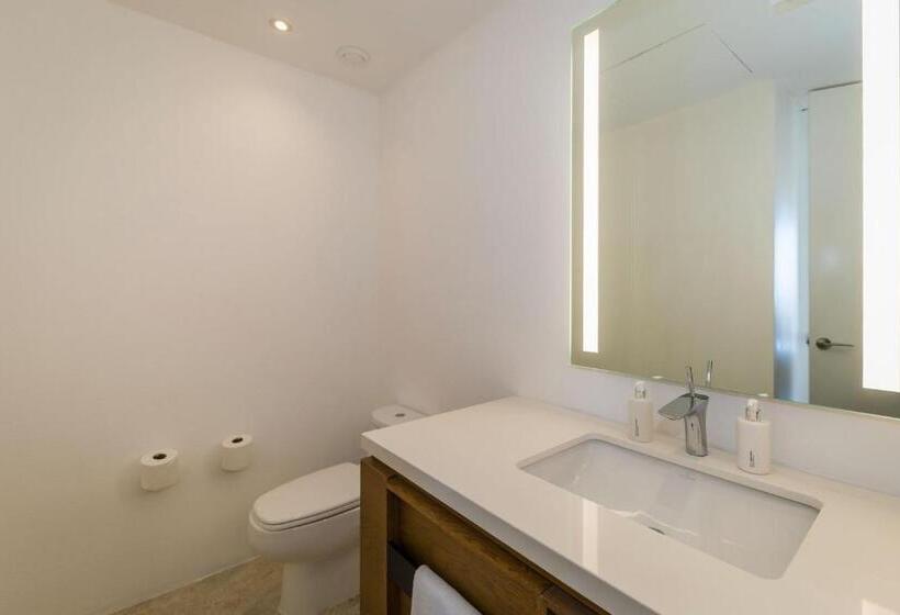 Люкс Вид на Море, Viceroy Los Cabos