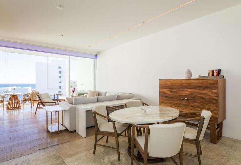 オーシャンビュースイート, Viceroy Los Cabos