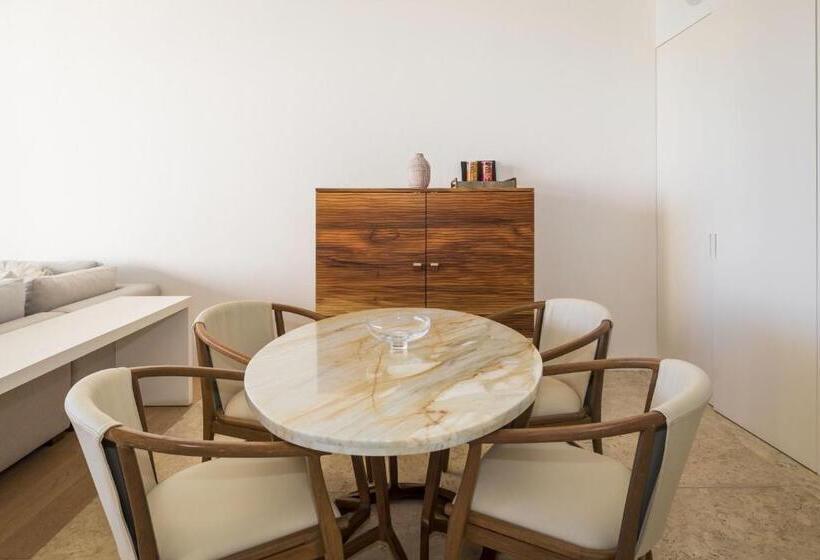 Люкс Вид на Море, Viceroy Los Cabos