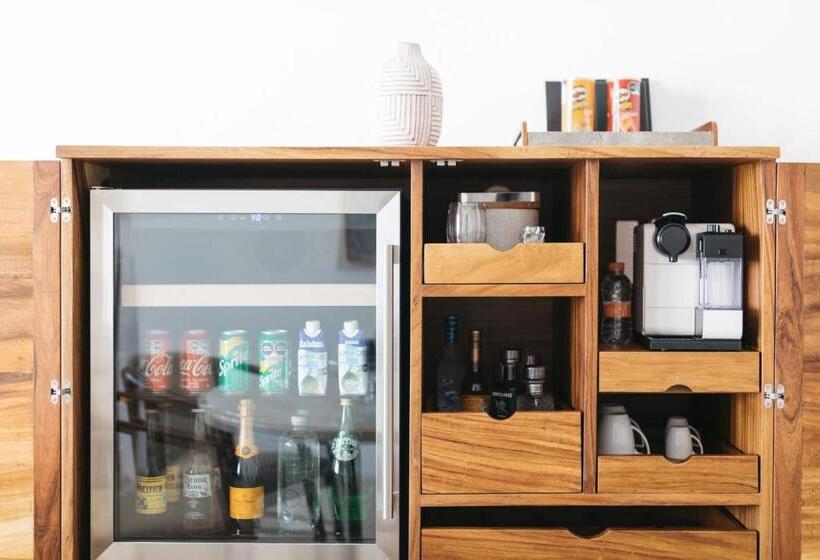 Люкс Вид на Море, Viceroy Los Cabos