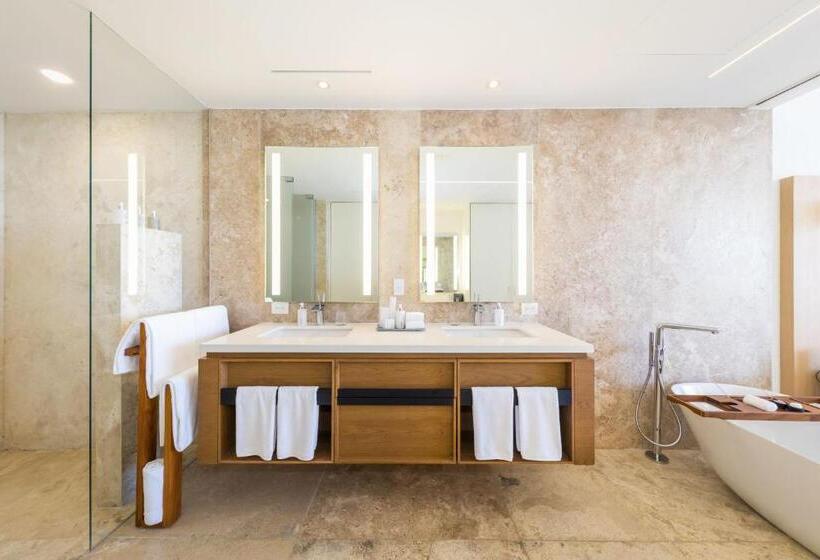 Люкс Вид на Море, Viceroy Los Cabos