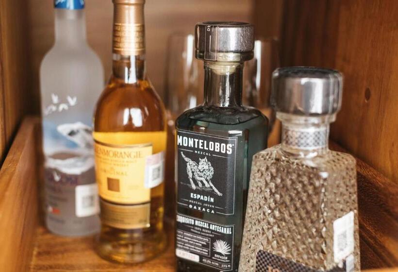 Люкс Вид на Море, Viceroy Los Cabos