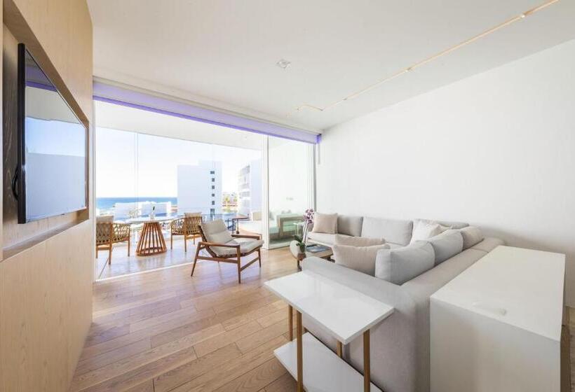 Люкс Вид на Море, Viceroy Los Cabos