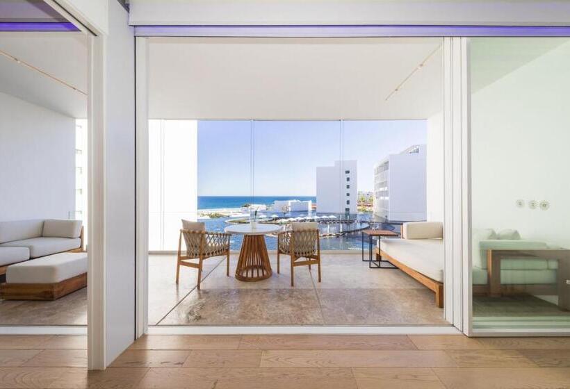 オーシャンビュースイート, Viceroy Los Cabos