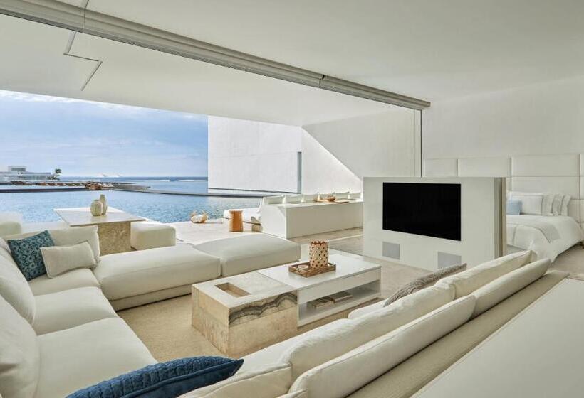 Люкс с Видом, Viceroy Los Cabos
