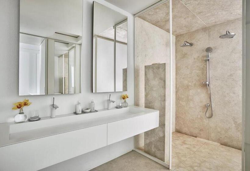 Люкс с Видом, Viceroy Los Cabos