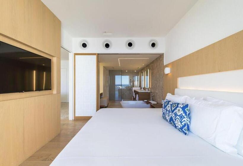 Люкс с Видом, Viceroy Los Cabos