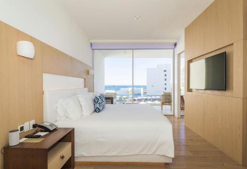 Люкс с Видом, Viceroy Los Cabos