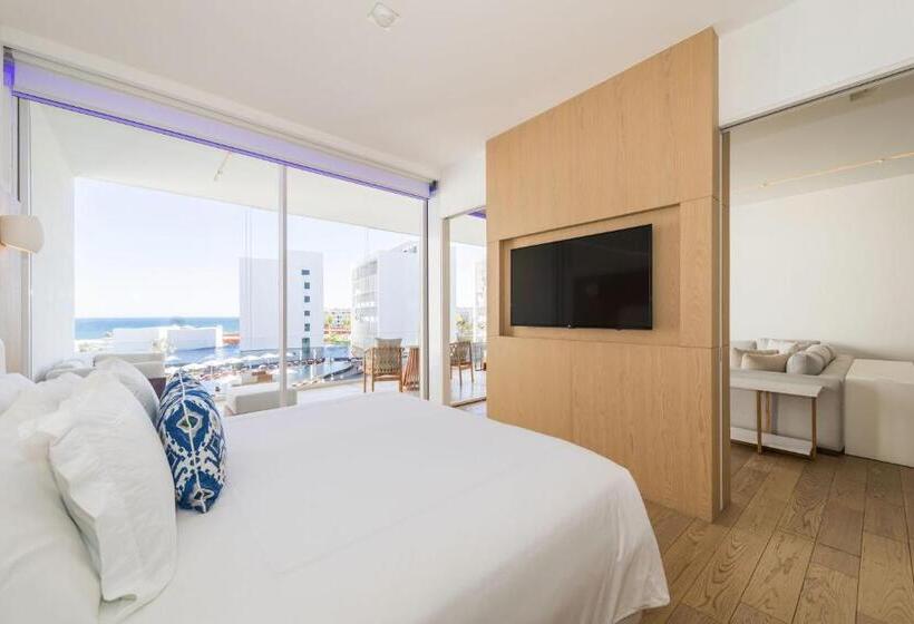 Люкс с Видом, Viceroy Los Cabos