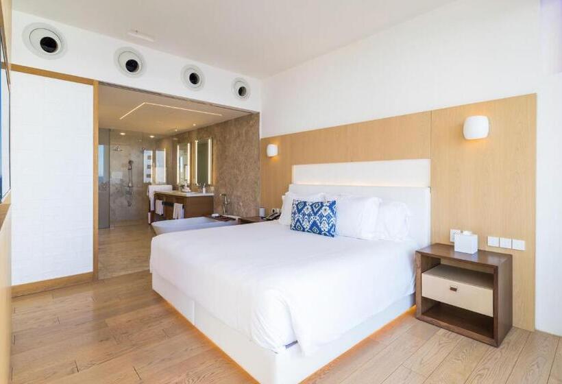 Люкс с Видом, Viceroy Los Cabos