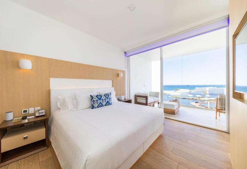 Люкс с Видом, Viceroy Los Cabos