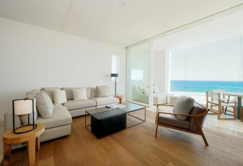 Люкс 4 Спальни, Viceroy Los Cabos