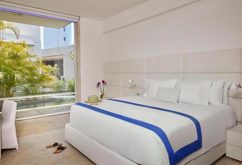 Апартаменты 3 Спальни, Viceroy Los Cabos