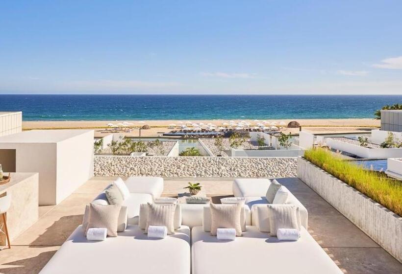 Апартаменты 3 Спальни, Viceroy Los Cabos