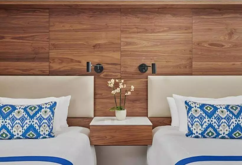 1-Bedroom Villa Sea View
