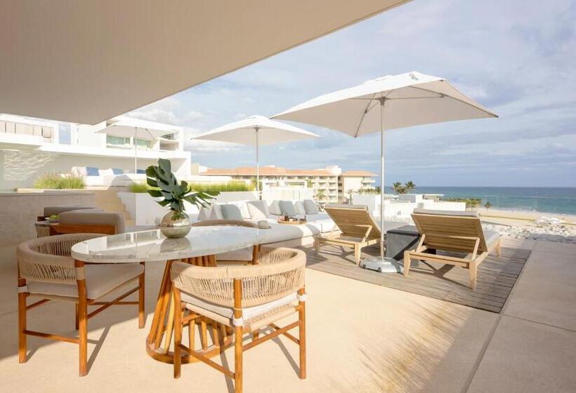 ビラ４ベッドルーム, Viceroy Los Cabos