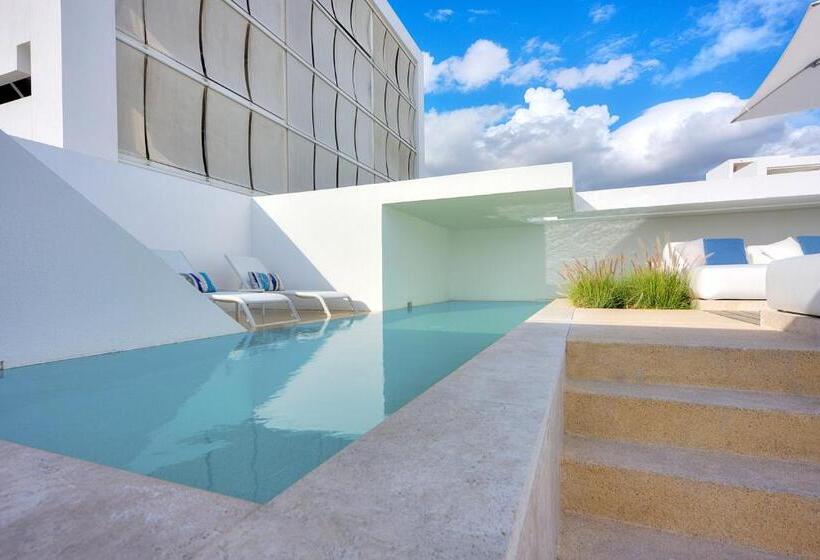 Вилла 4 Спальни, Viceroy Los Cabos