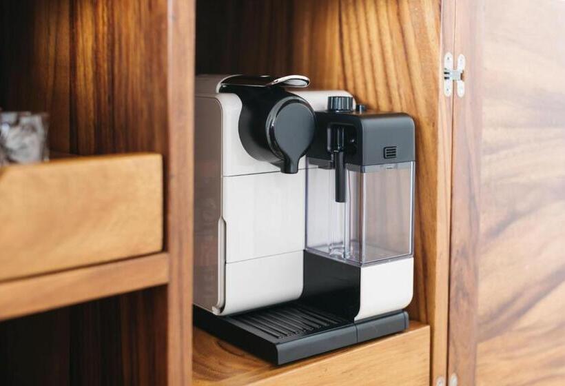 Полулюкс с Бассейном, Viceroy Los Cabos