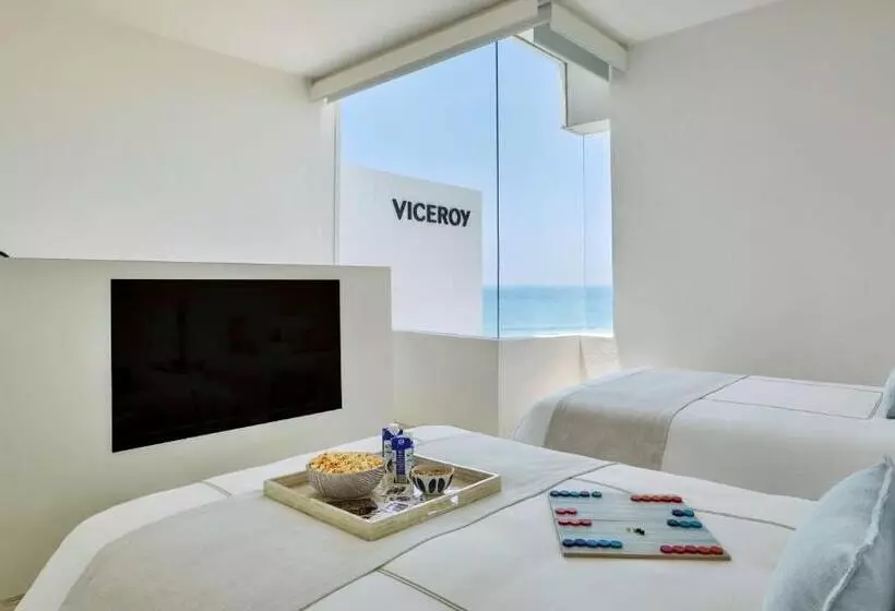2 Bedroom Suite