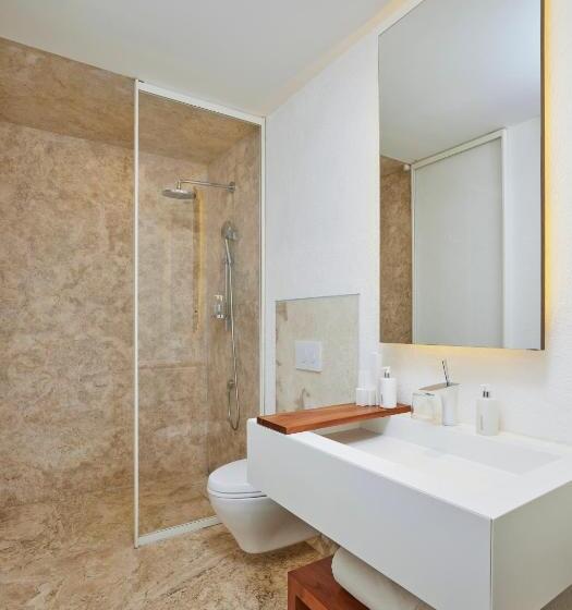 Люкс 2 Спальни, Viceroy Los Cabos