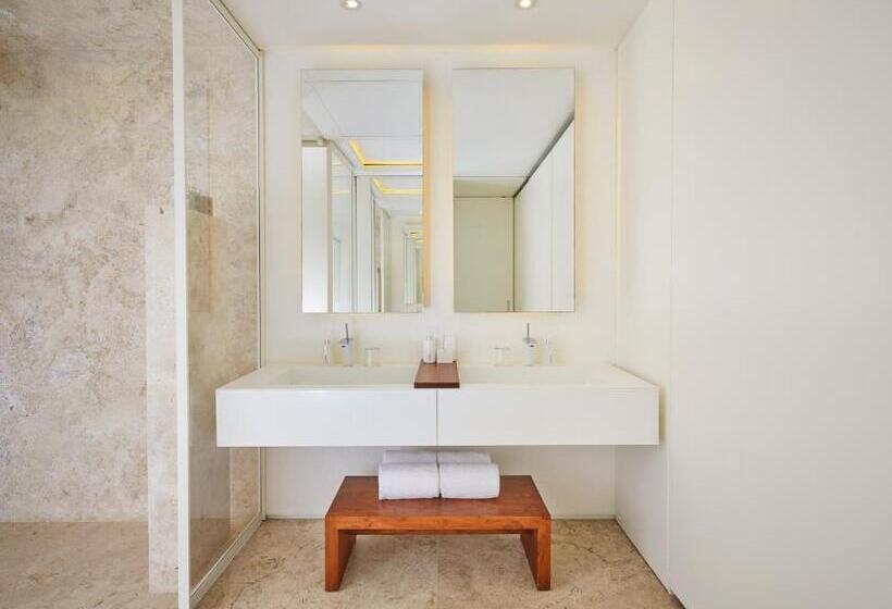 Люкс 2 Спальни, Viceroy Los Cabos